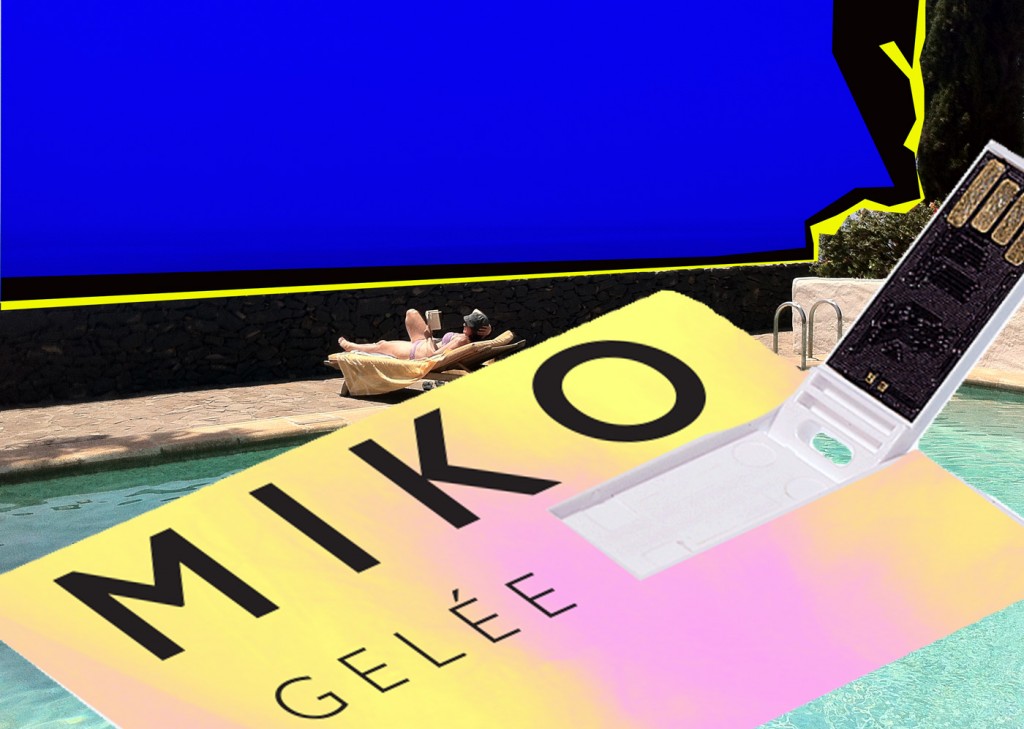 Miko Gelée