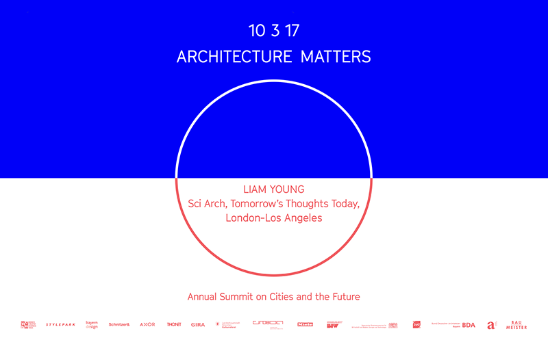 Architecture Matters teaser